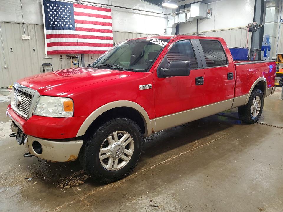 1FTPW14V38FB49083
