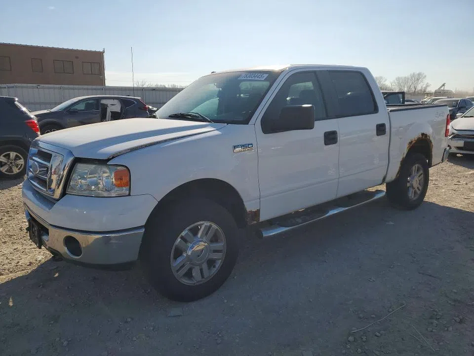 1FTPW14V38FB84092