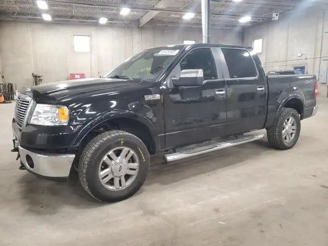 1FTPW14V38FB90491