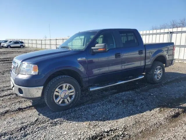 1FTPW14V38FC04728