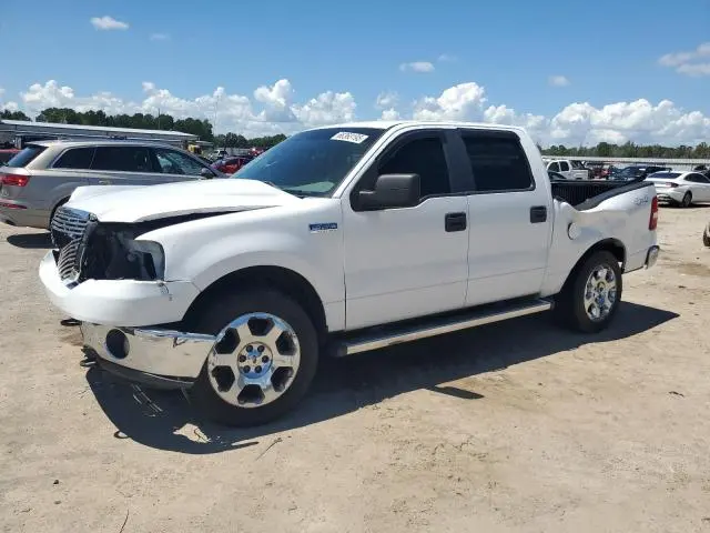 1FTPW14V38FC15020