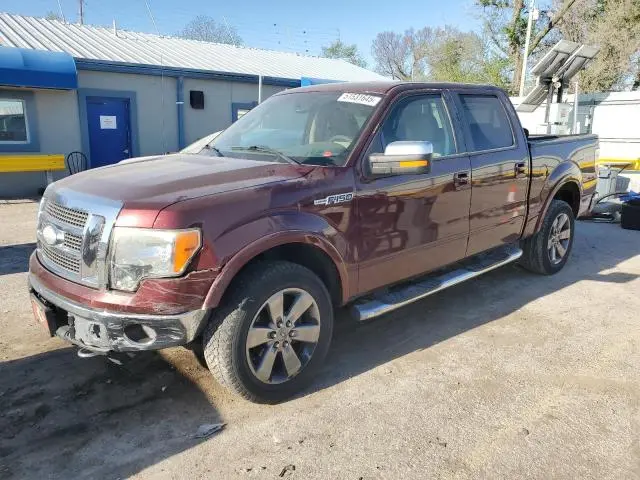 1FTPW14V39FA11609