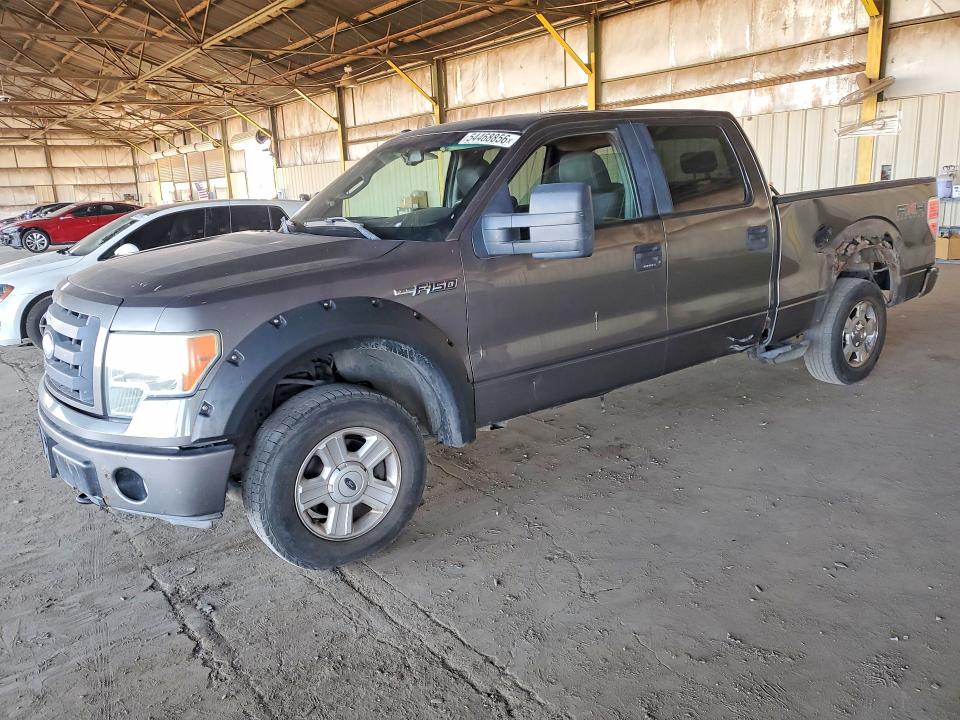 1FTPW14V39FA32301