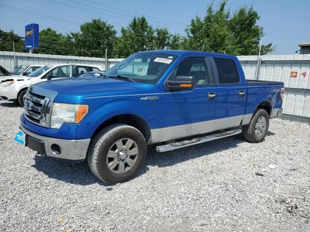 1FTPW14V39FA64116