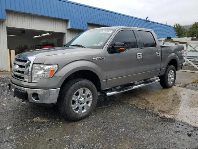 1FTPW14V39FA82048