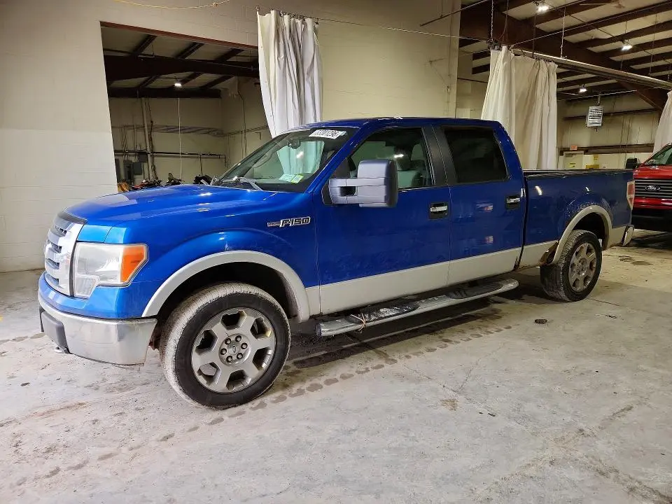1FTPW14V39FA84995