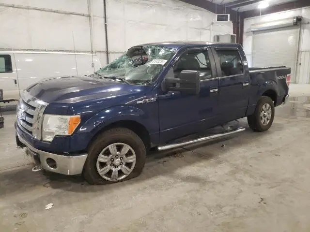 1FTPW14V39FB33855