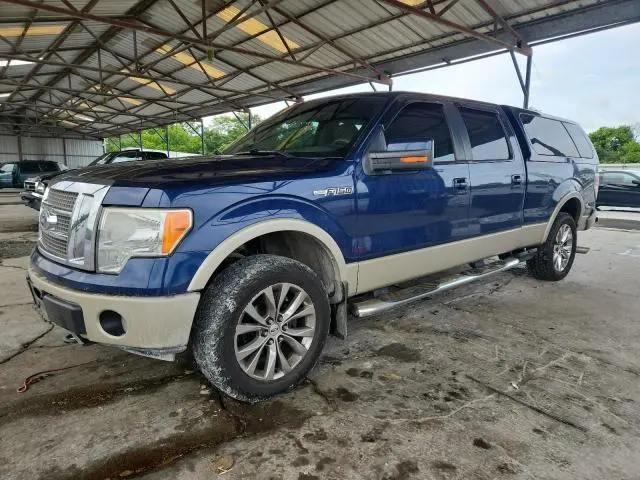 1FTPW14V39FB39574