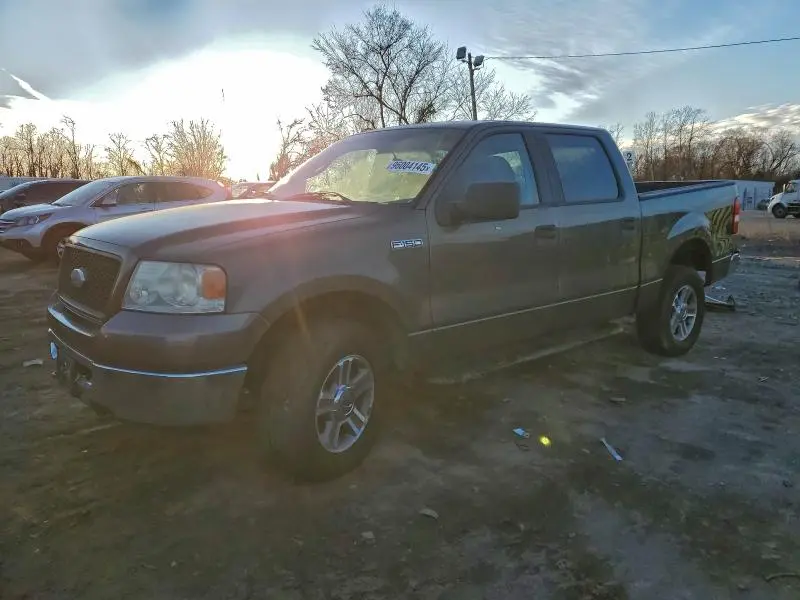 1FTPW14V46FB13805