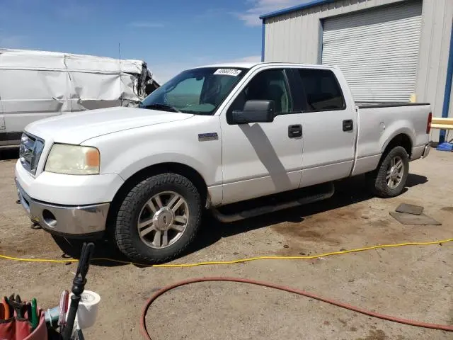 1FTPW14V46FB25842