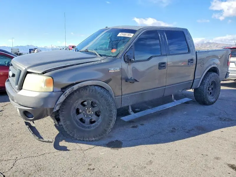 1FTPW14V46FB41796