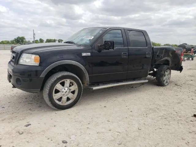 1FTPW14V46FB64348