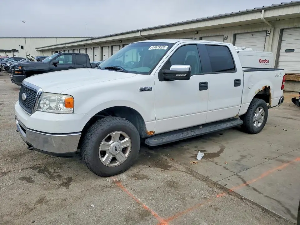 1FTPW14V47FA61853