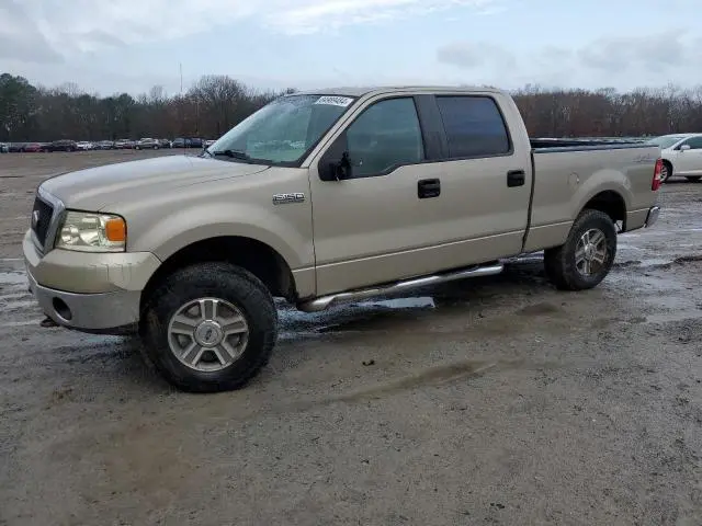 1FTPW14V47FA65983