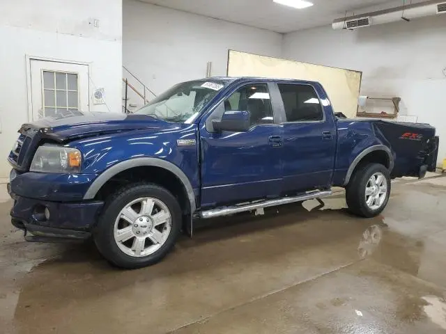 1FTPW14V47FB71107