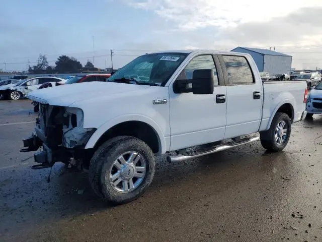 1FTPW14V48FA03386