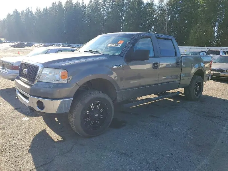 1FTPW14V48FA68805