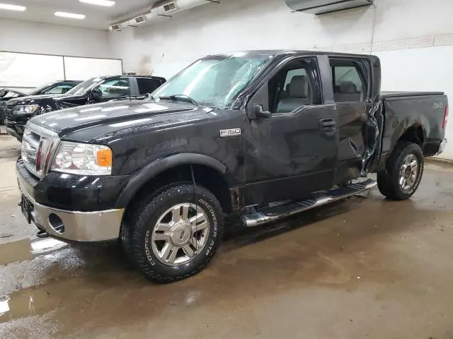 1FTPW14V48FB90080