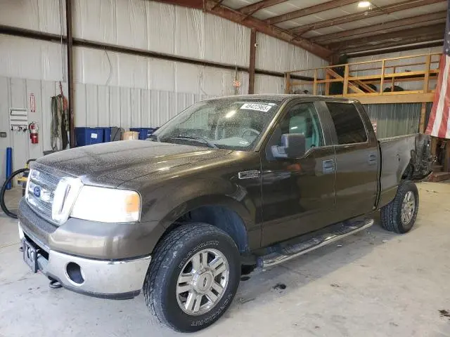1FTPW14V48FC08688