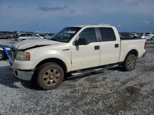 1FTPW14V48FC12272