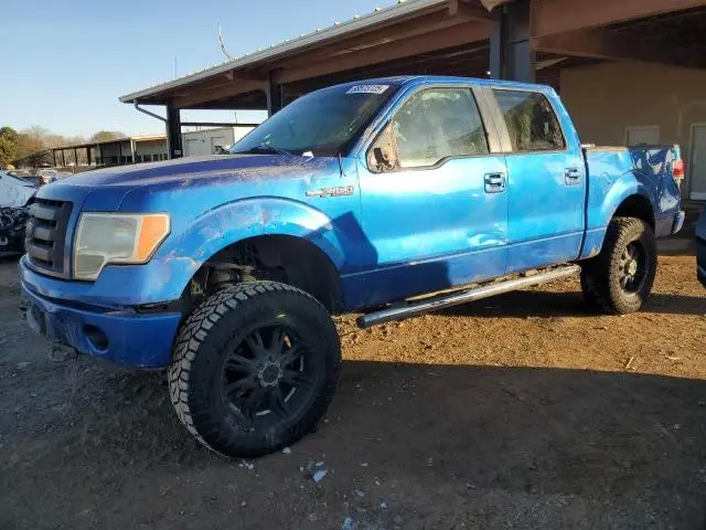 1FTPW14V49FA15779