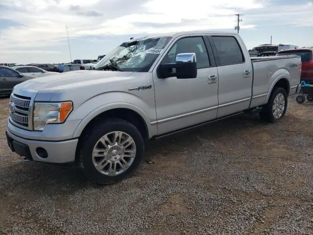1FTPW14V49FA36289