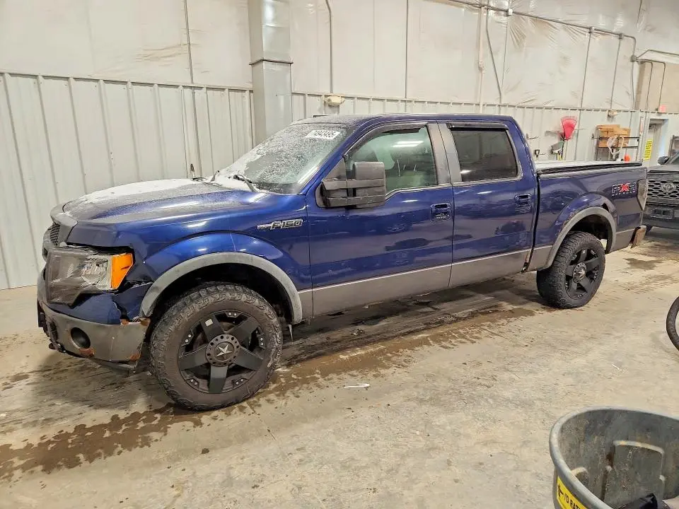 1FTPW14V49FA53173
