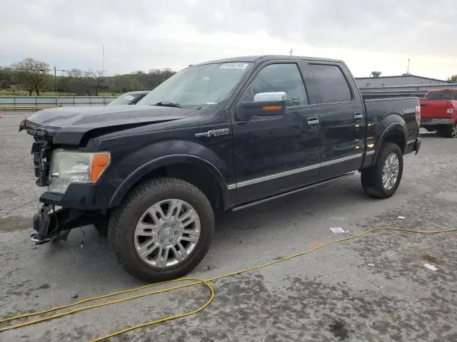 1FTPW14V49FA58342