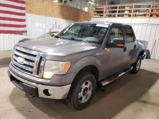 1FTPW14V49FA64271