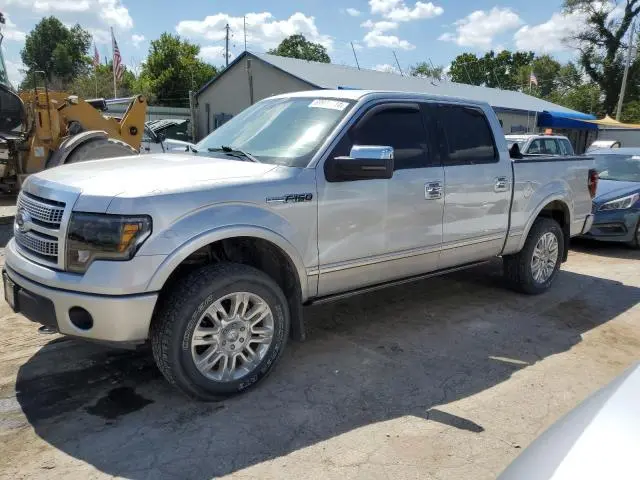 1FTPW14V49FA78901