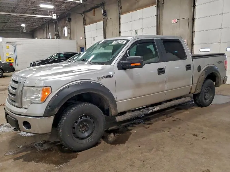 1FTPW14V49FA93740