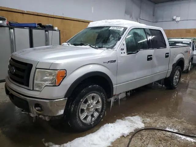 1FTPW14V49FB38420