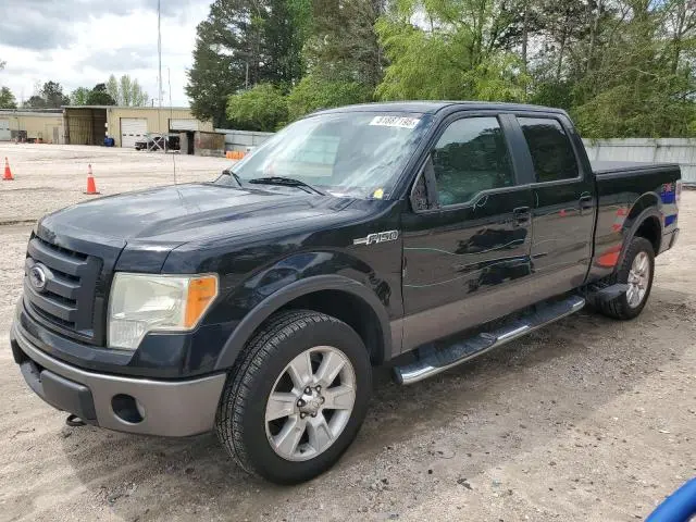 1FTPW14V49KA73074