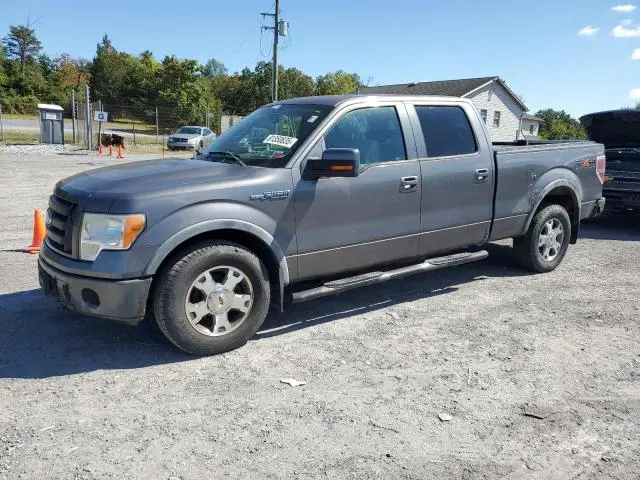 1FTPW14V49KB97586