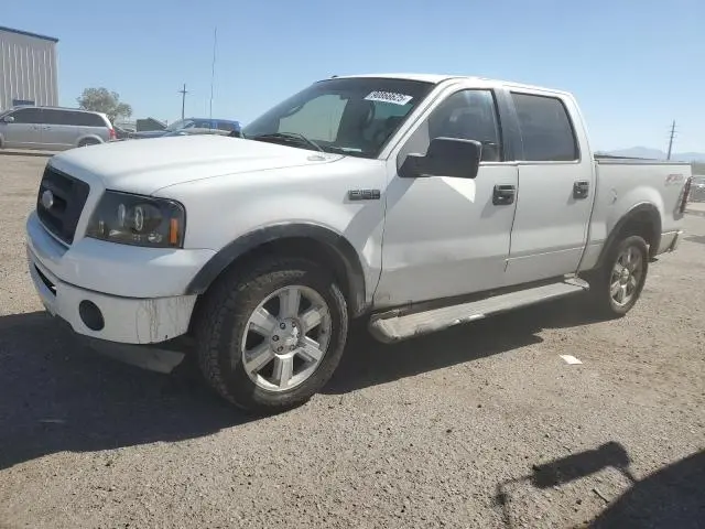1FTPW14V56KD88249
