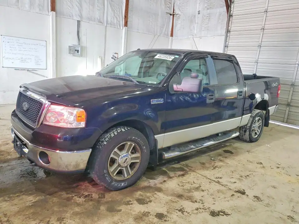 1FTPW14V57FA27985