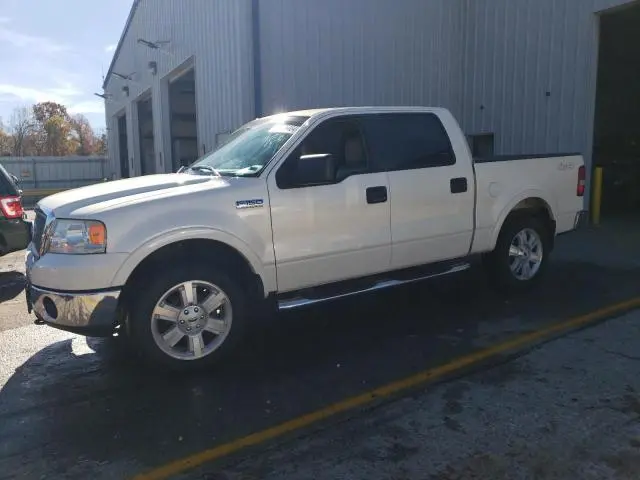 1FTPW14V57FB82603