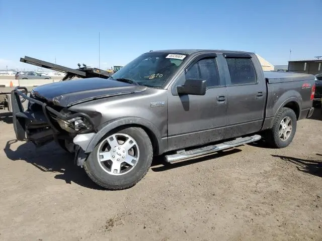 1FTPW14V57KD19806