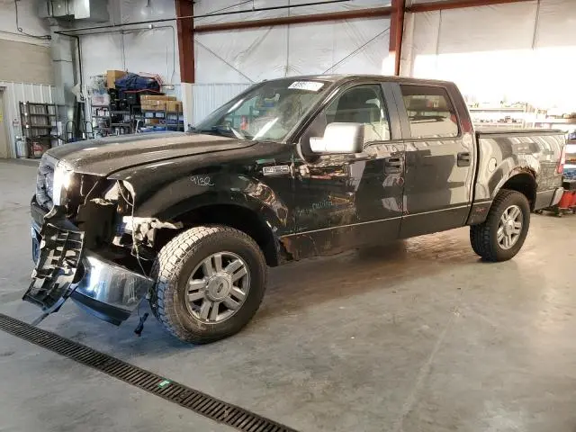 1FTPW14V58FA43234