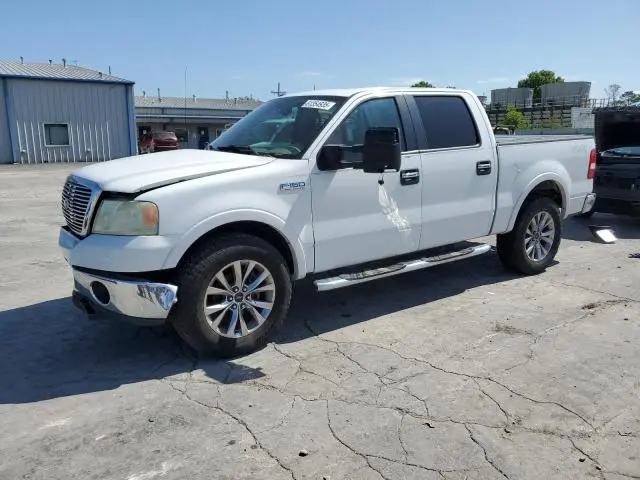 1FTPW14V58FA96175