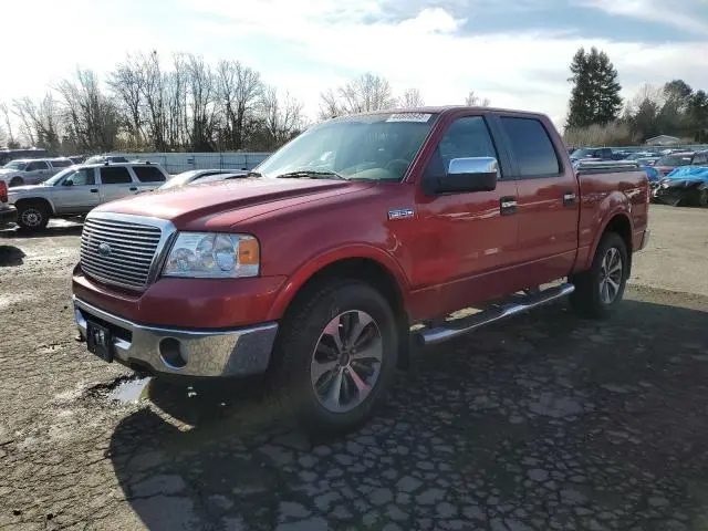 1FTPW14V58FB07918