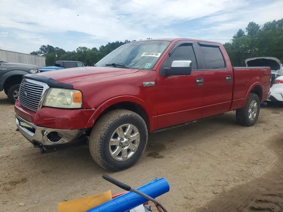 1FTPW14V58FB65995