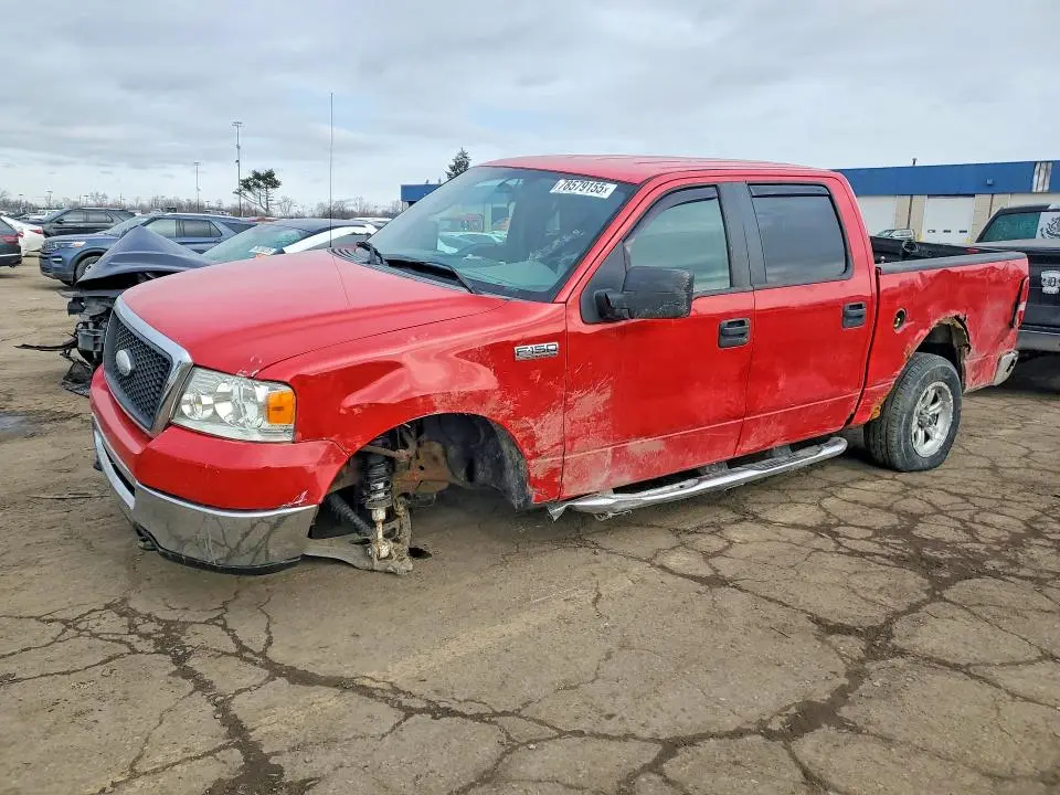 1FTPW14V58FB73093