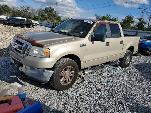 1FTPW14V58FC19747