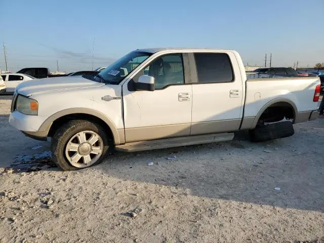 1FTPW14V58KD86309