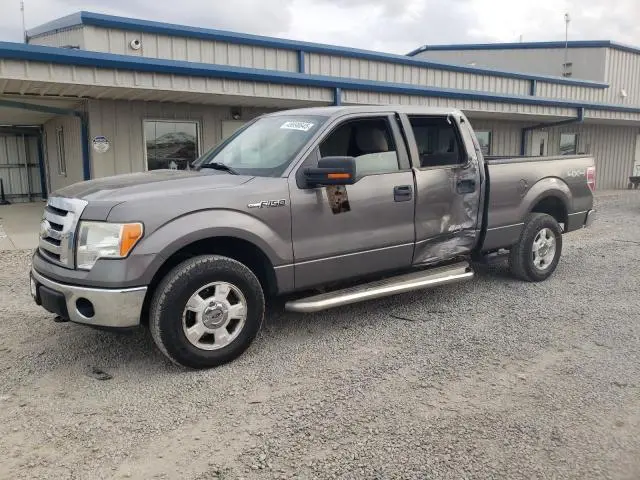 1FTPW14V59FA12728