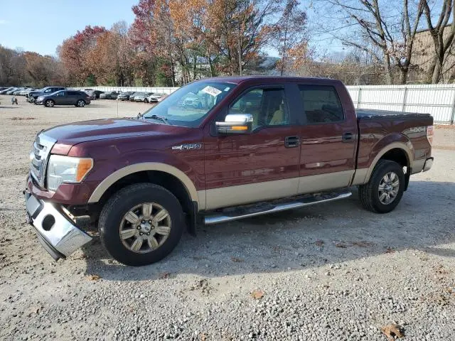 1FTPW14V59FA46538