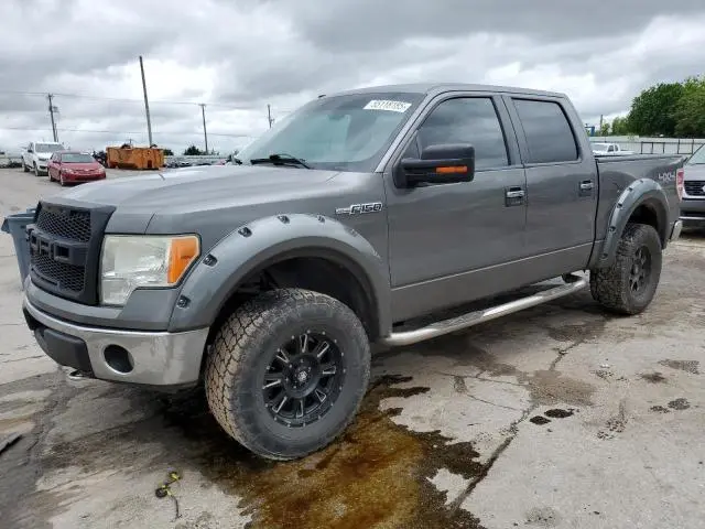 1FTPW14V59FA65915