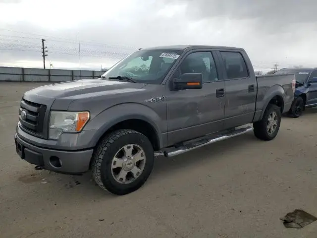 1FTPW14V59FA73352