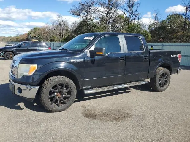 1FTPW14V59FA96923